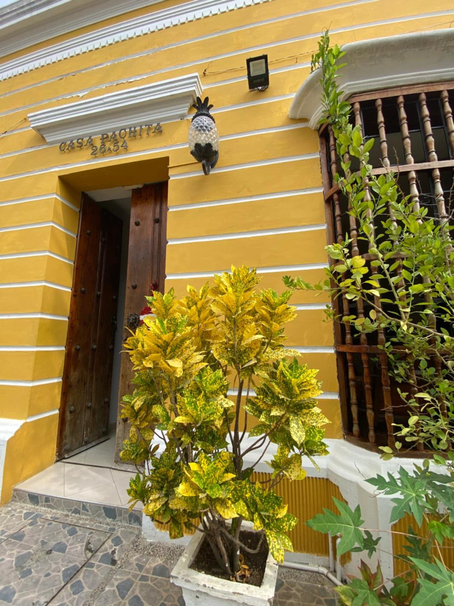 Casa Pachita Getsemani — Photos 1